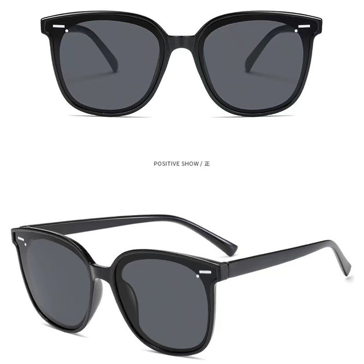 Women’s premium sunglasses in timeless design Bowlift
