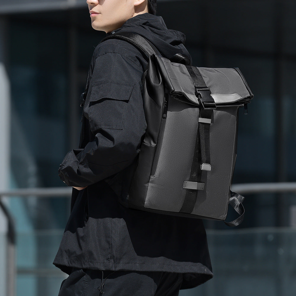 Urban Multi-Utility Backpack Bowlift