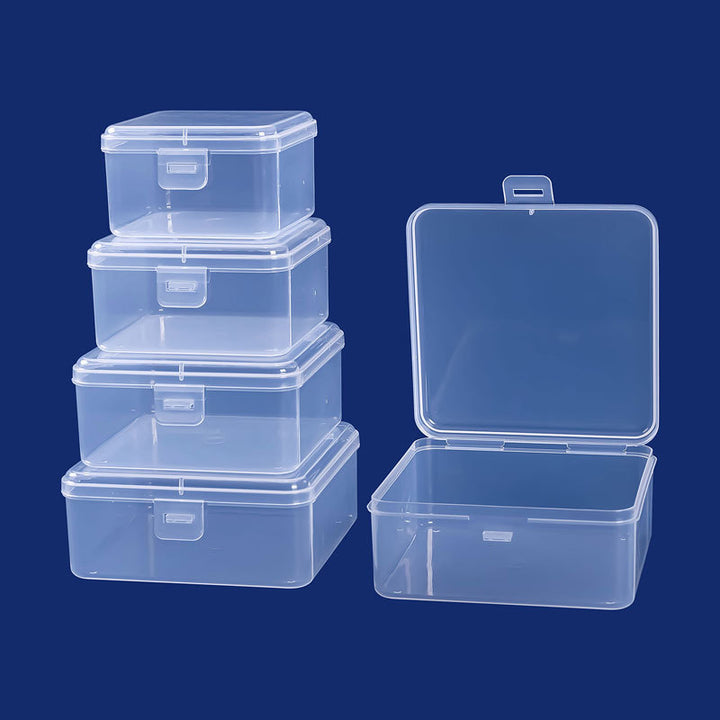 Clear Storage Organizer Bowlift