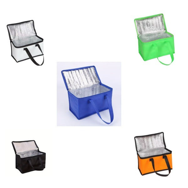 Insulated Grocery Cooler Bag Bowlift