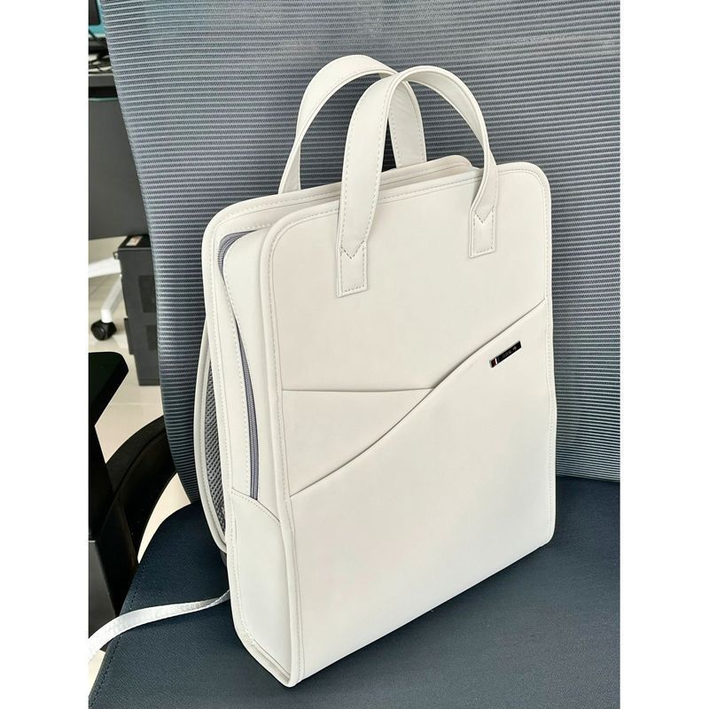 Elegant Laptop Briefcase Bowlift