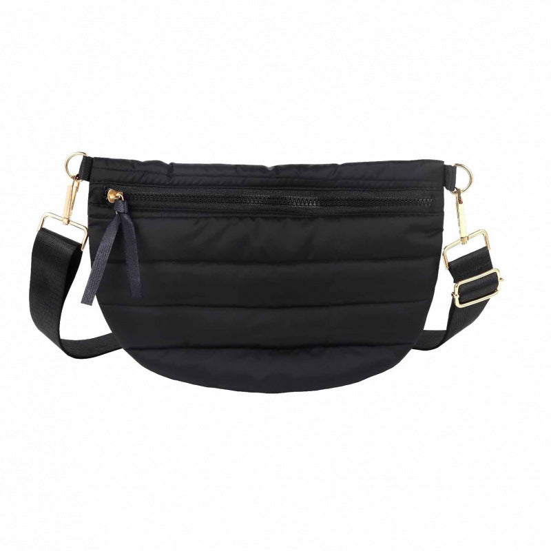 Stylish Crossbody Bag Bowlift