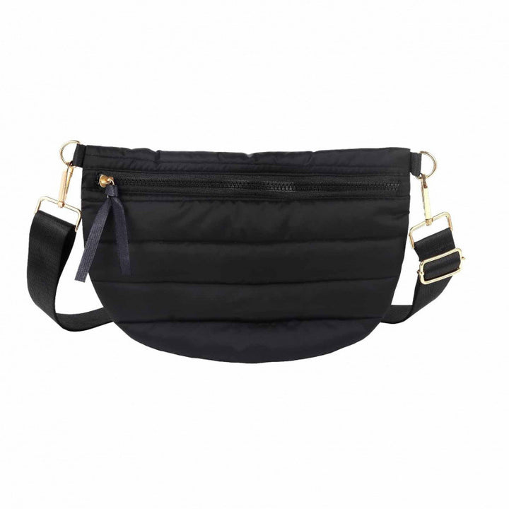 Stylish Crossbody Bag Bowlift