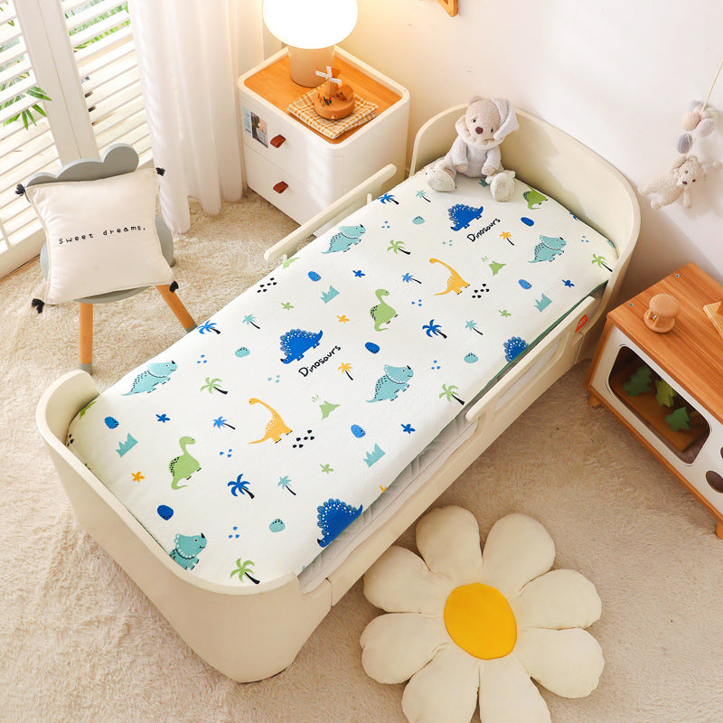 Ladies' children's bedding Bowlift