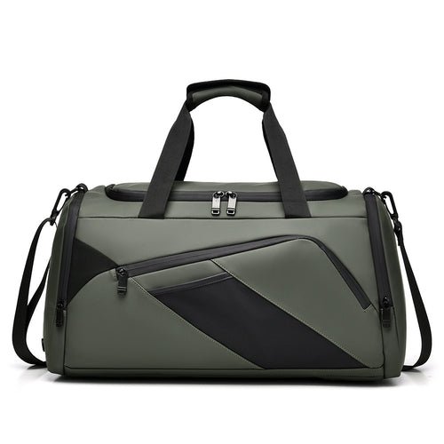 High-Performance Active Duffle Bag Bowlift