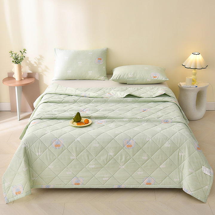 Women Bedding Set Bowlift