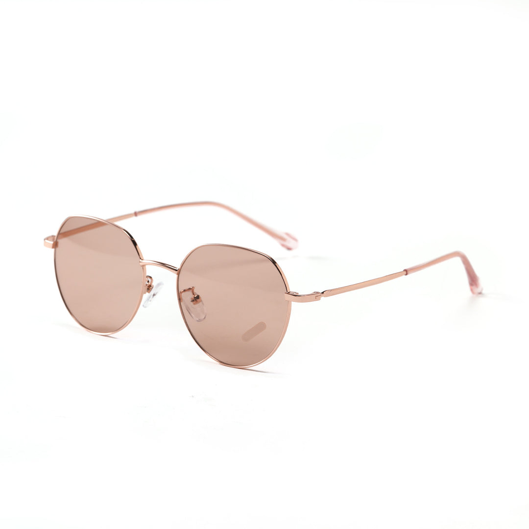 Women's fashionable glasses in elegant, minimalist design Bowlift