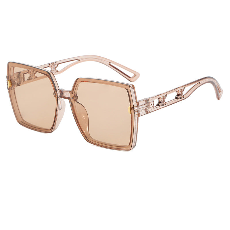 Ladies Sunglasses Bowlift