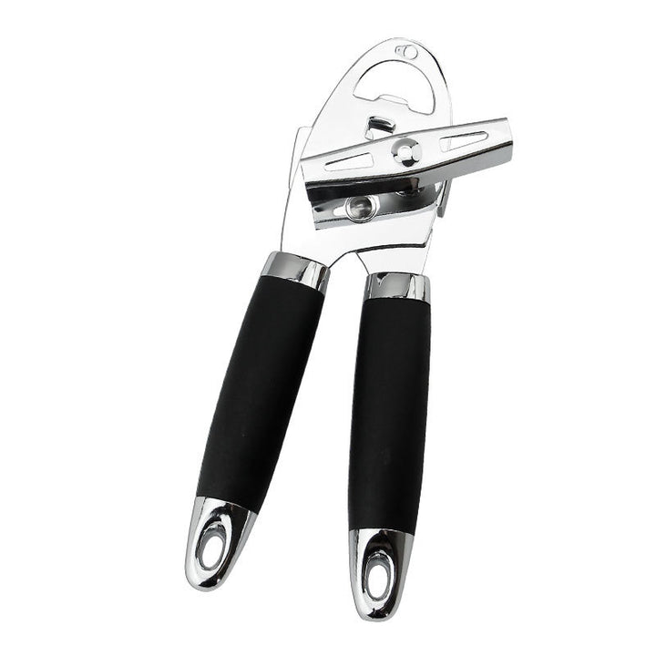 Heavy-Duty Stainless Steel Can and Jar Opener Bowlift