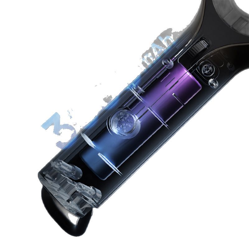 Advanced Personal Cooling Fan Bowlift