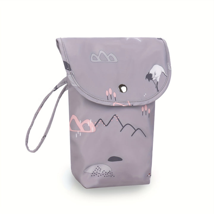 Stylish Pet Waste Bag Dispenser Bowlift