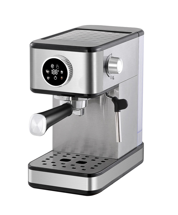 Espresso Machine Bowlift