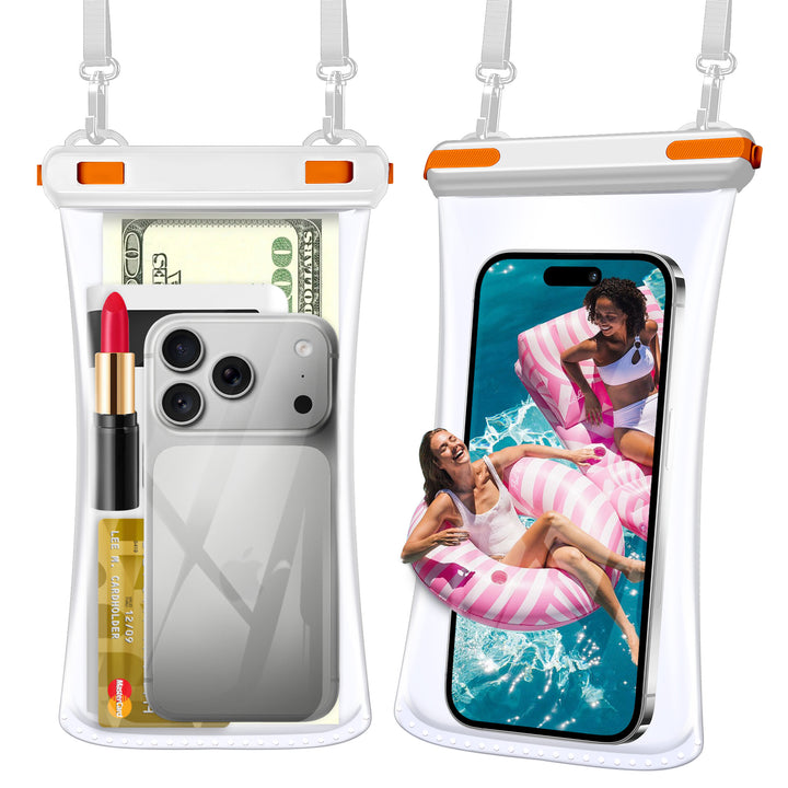 Waterproof Phone Case Bowlift
