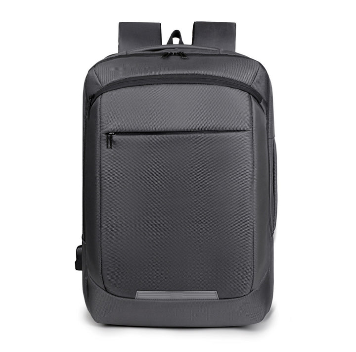High-Performance Business Backpack Bowlift