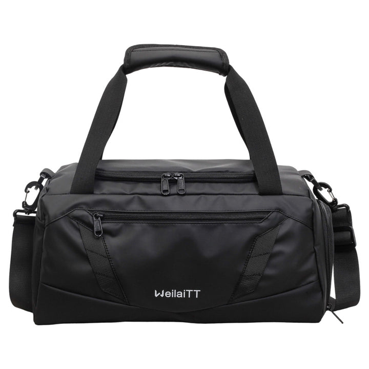 Sports Duffel Bag