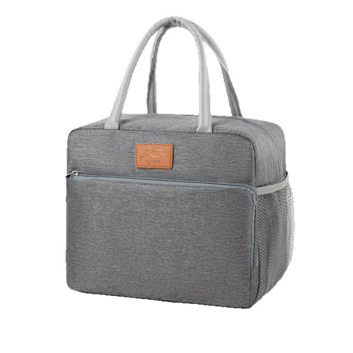 Insulated Multifunctional Cooler Tote
