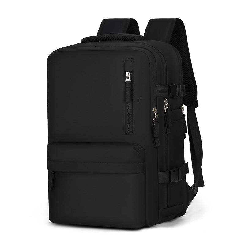 Multi-Functional Tech School Backpack Bowlift