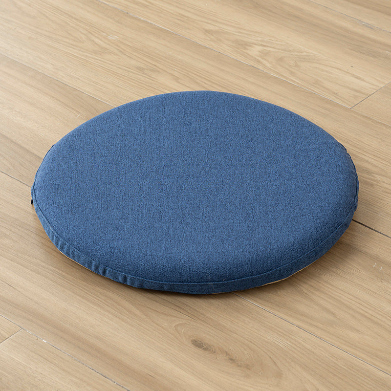 Round Comfort Seat Cushion
