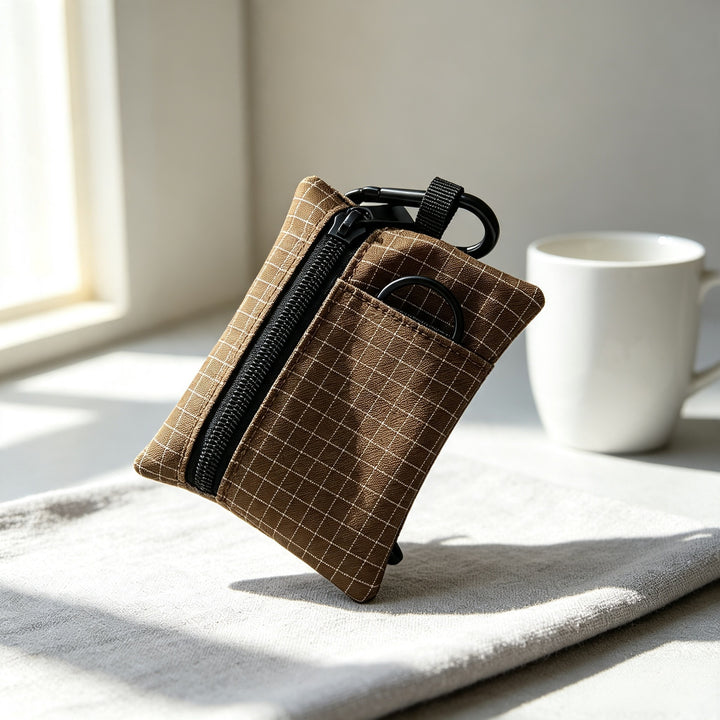 Practical Crossbody Bag Bowlift