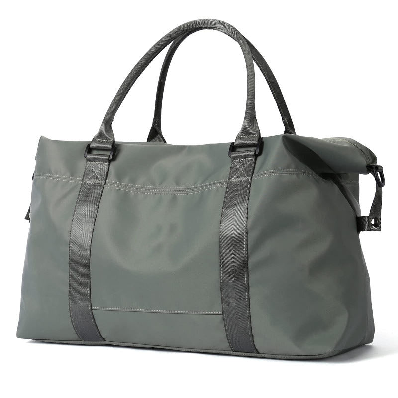 Durable Multi-Purpose Travel Tote Bowlift