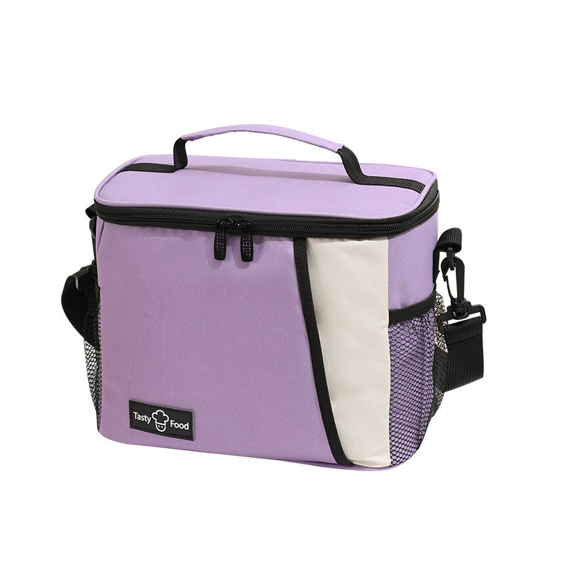 Insulated Lunch Cooler Bag Bowlift