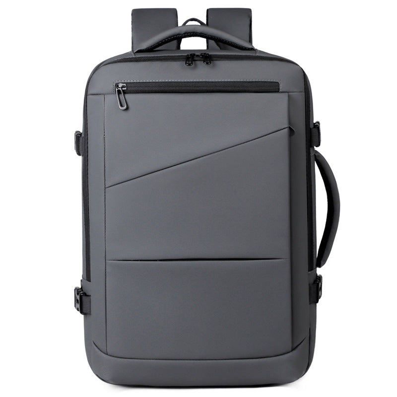 Ergonomic Laptop Backpack Bowlift