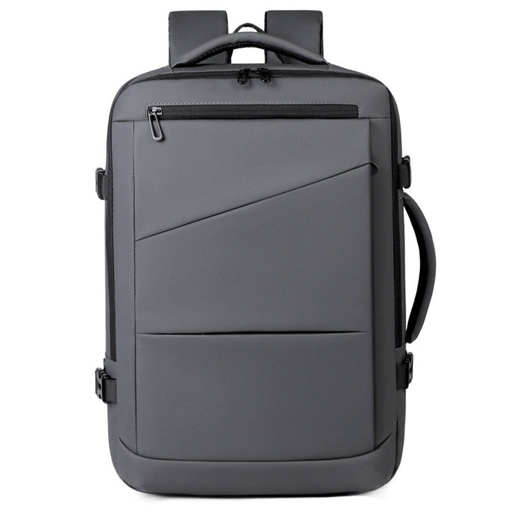 Ergonomic Laptop Backpack Bowlift