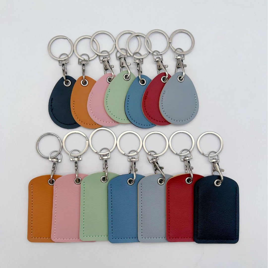 Keychain Bowlift
