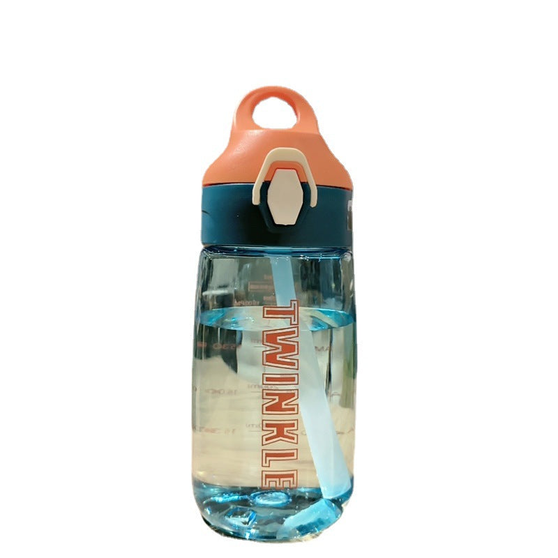Unisex Sport Water Bottle Bowlift