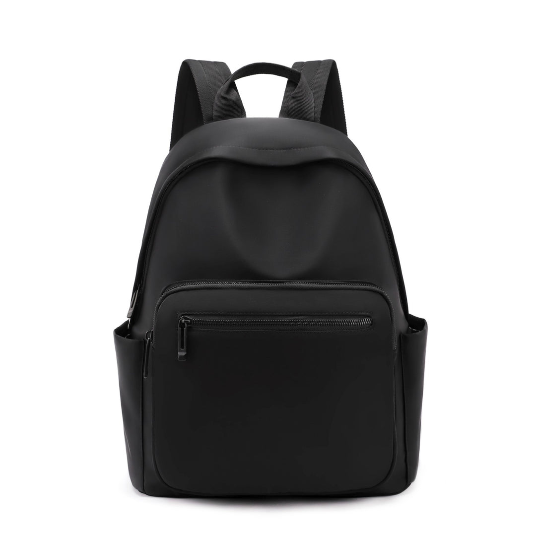 Sleek Urban Functional Backpack Bowlift