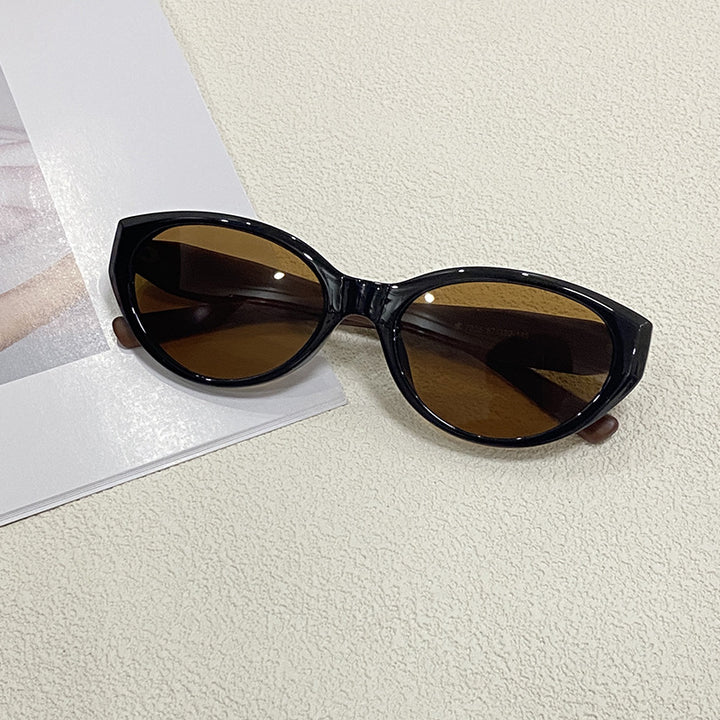 Fashionable Cat-Eye Sunglasses for Stylish Outfits Bowlift