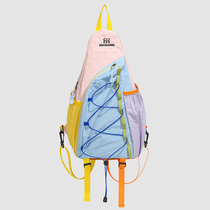 Multi-Utility Sling Backpack