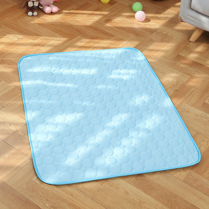 Women's soft padded play mat Bowlift
