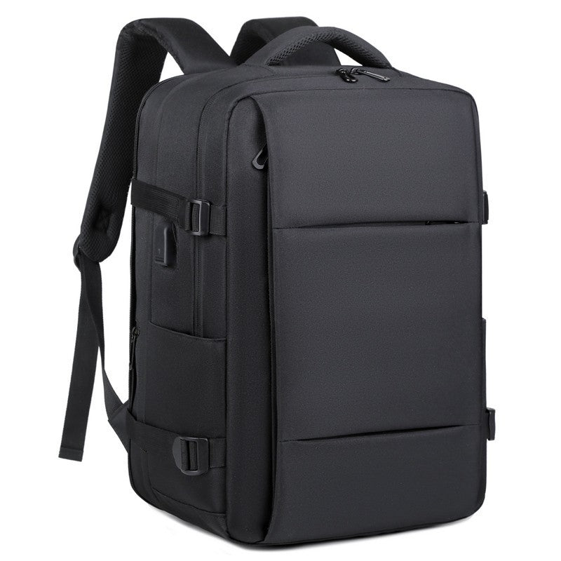 Sleek Versatile Backpack Bowlift