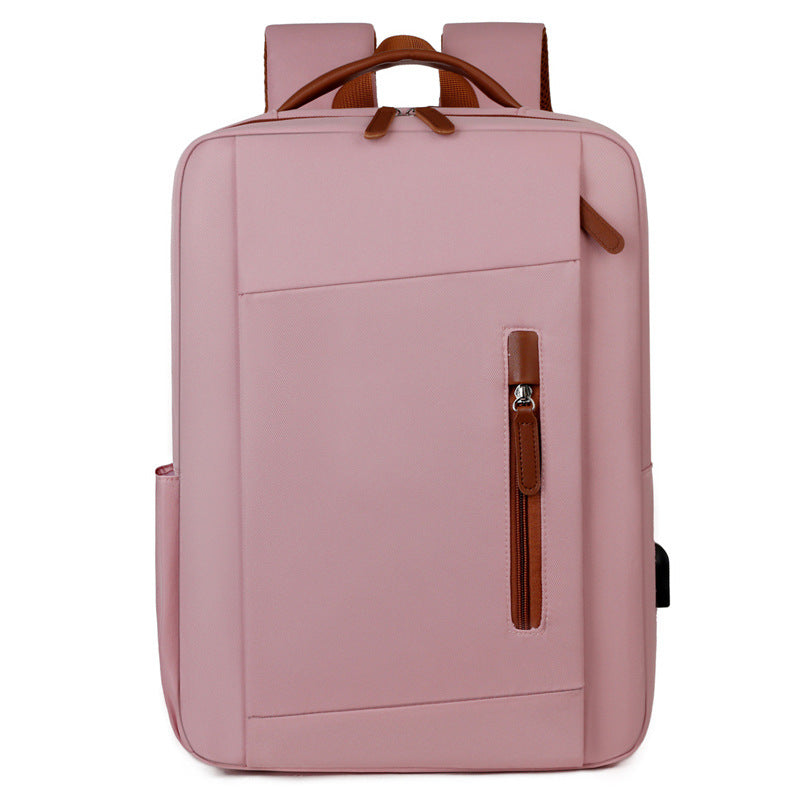 Professional Structured Backpack Bowlift