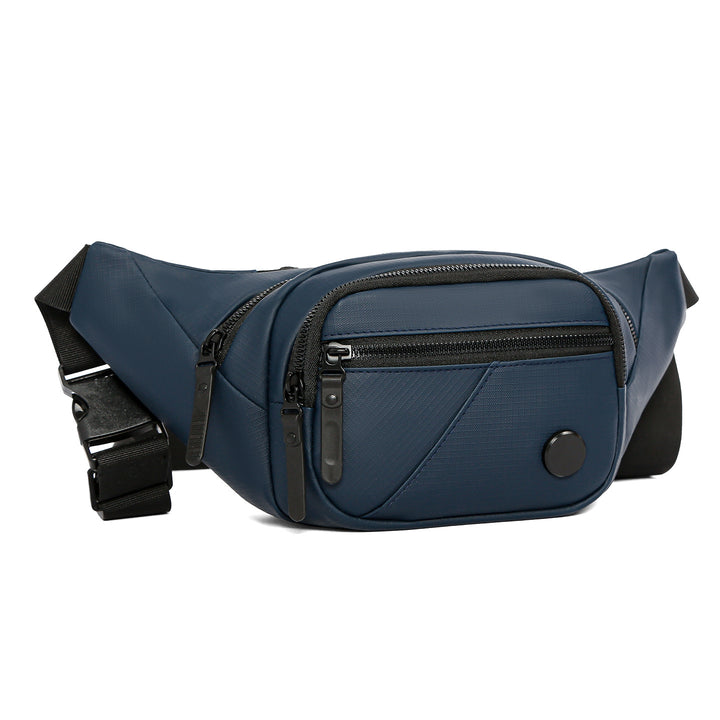 Compact Water-Resistant Waist Bag Bowlift