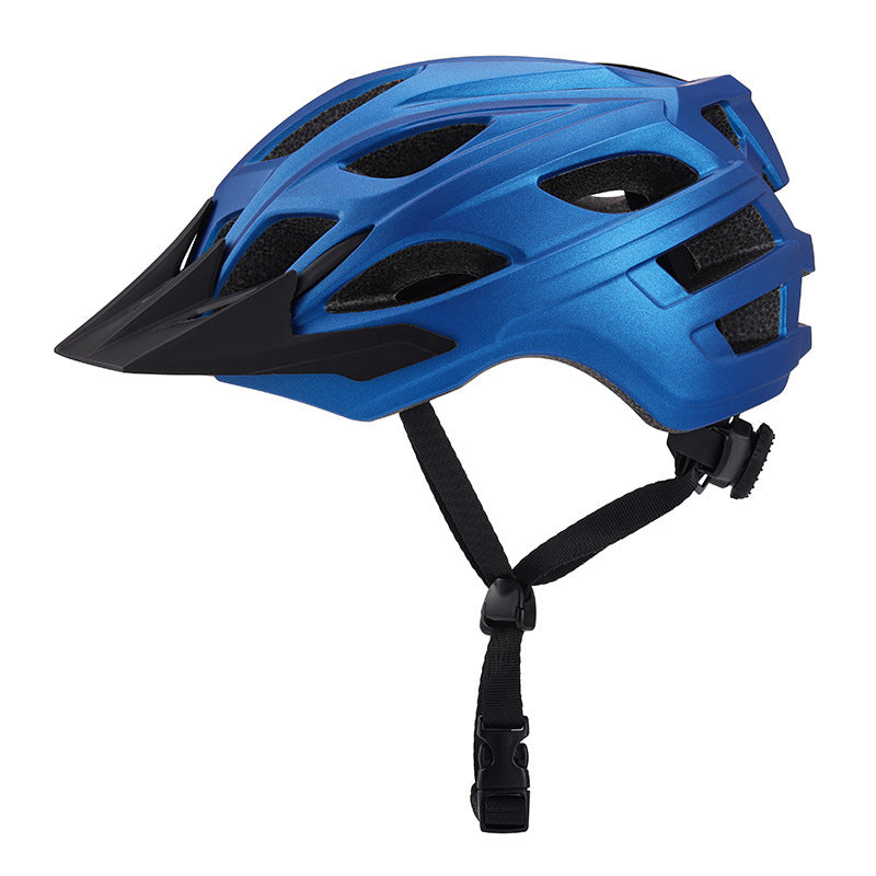 Mountain Biking Helmet Bowlift