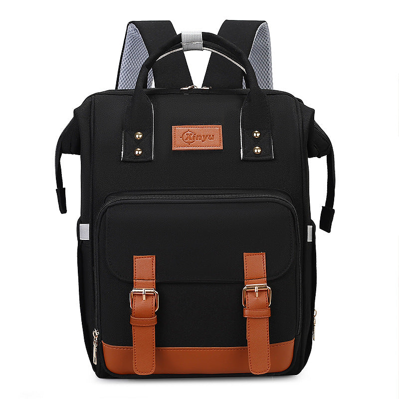 Versatile Multi-Functional Backpack Bowlift