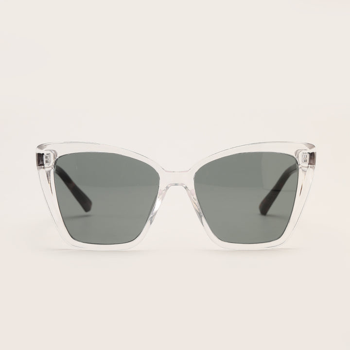 Ladies oversized safety goggles in trendy design Bowlift