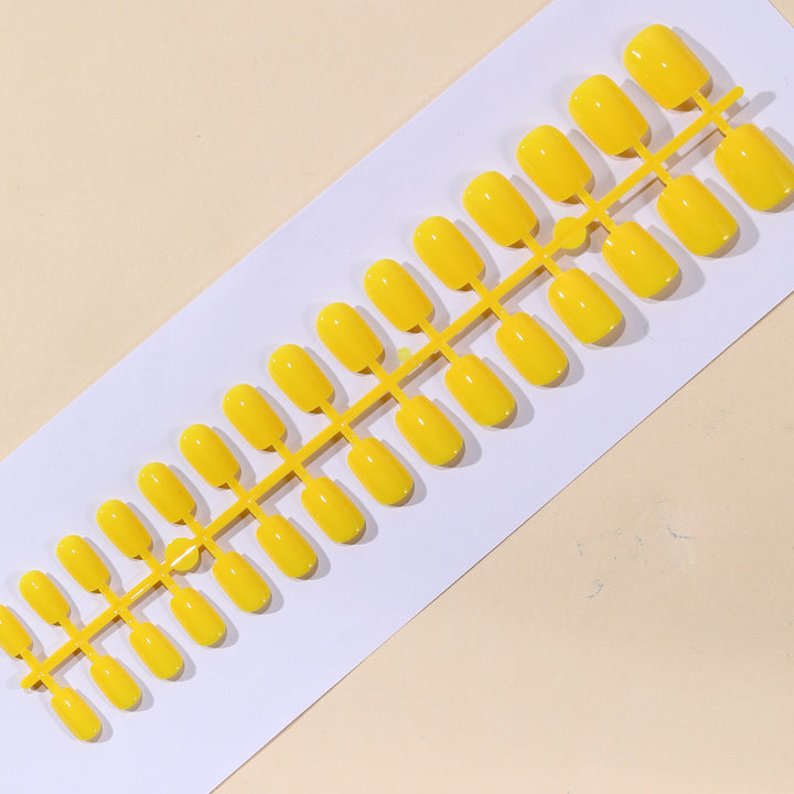Nail Art Bowlift