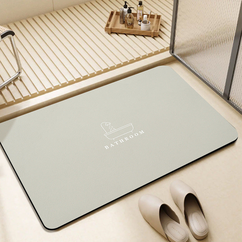 Non-Slip Waterproof Floor Mat