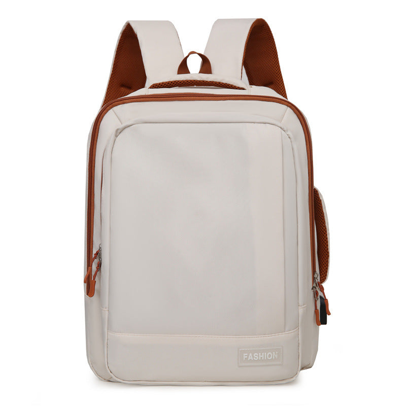 Versatile Multi-Functional School Backpack Bowlift