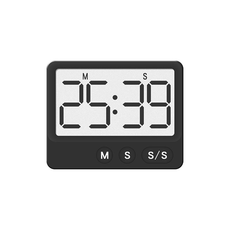 Digital Kitchen Timer Bowlift