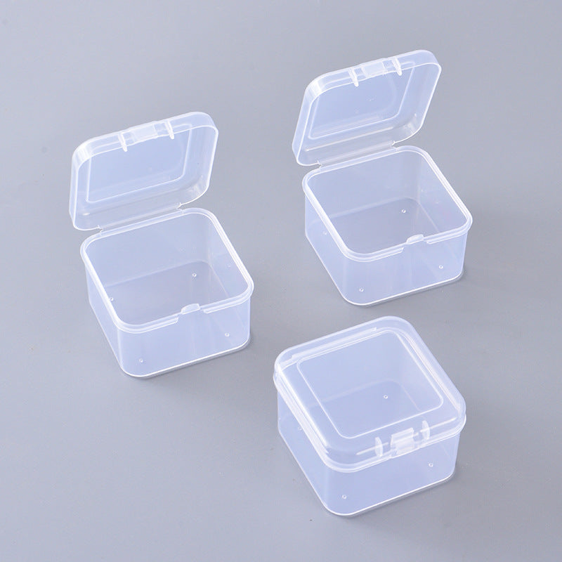 Square Compartment Storage Box Bowlift