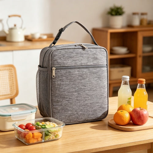 Insulated Lunch Bag Bowlift