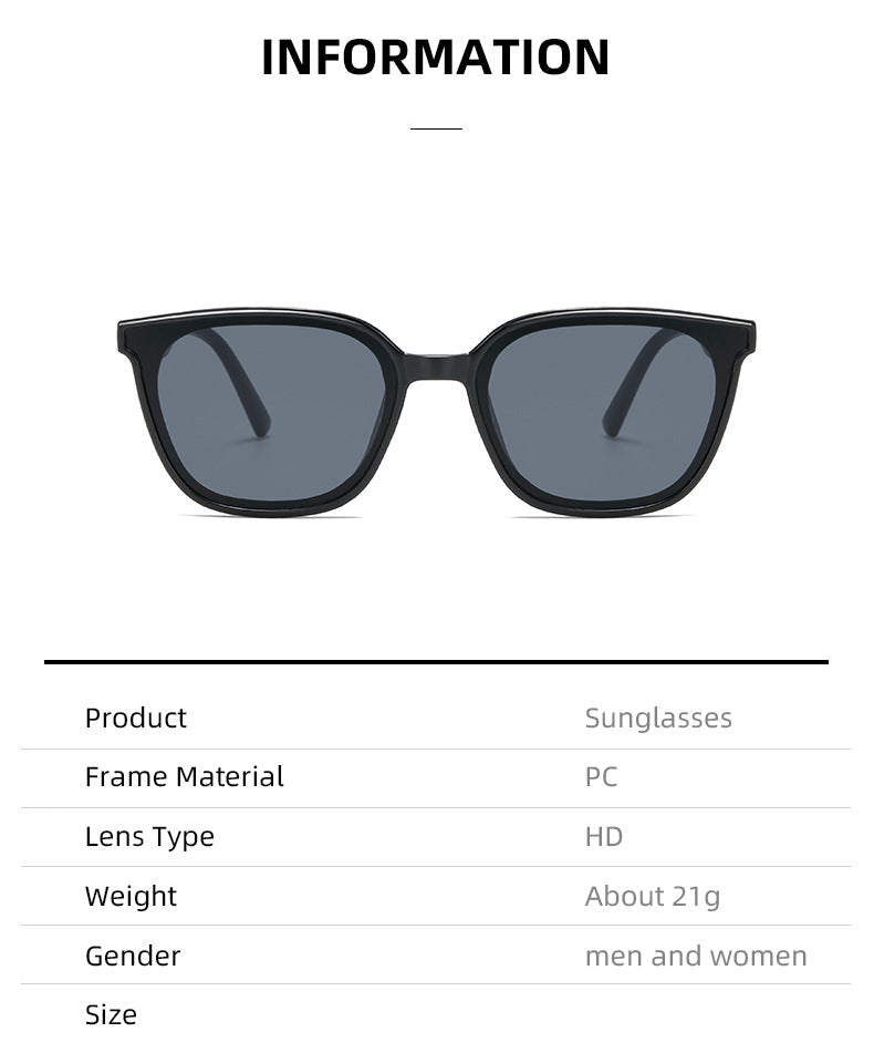 Women's Sunglasses Bowlift