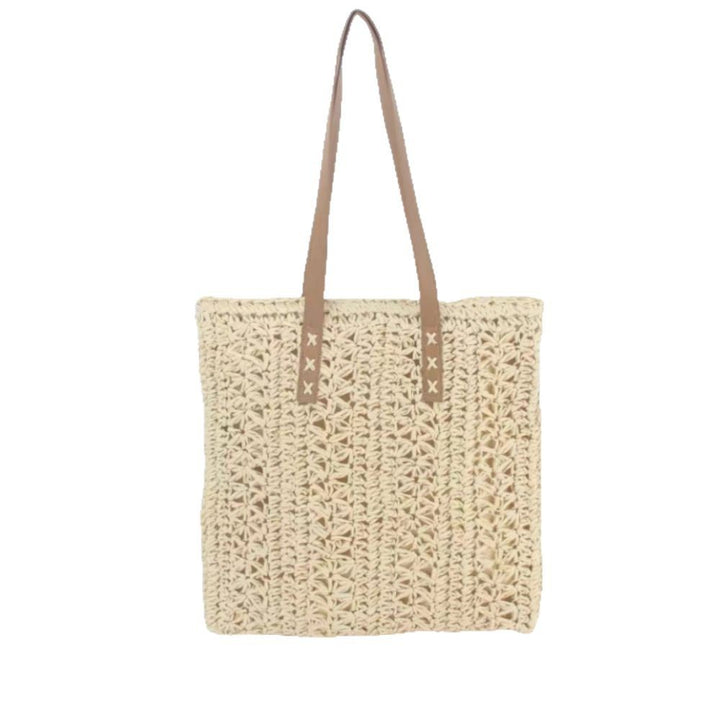 Handcrafted Beach Bag Bowlift