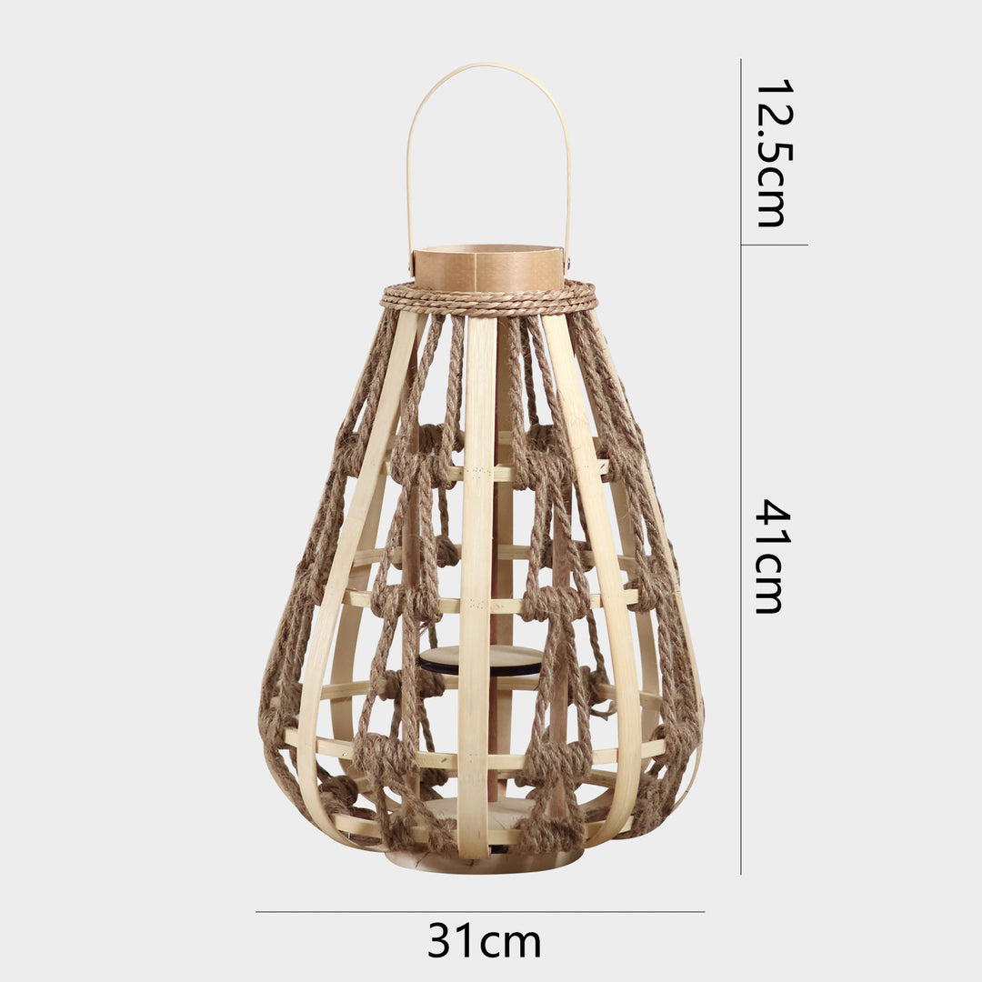Decorative pendant light Bowlift