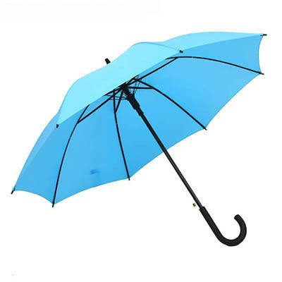 Ladies umbrella with double canopy Bowlift