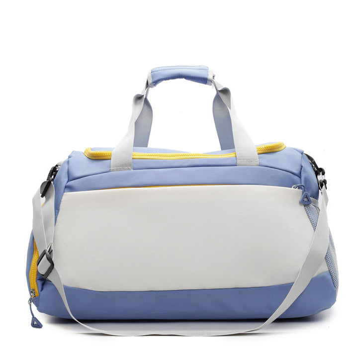 Versatile Sport Duffel Bag Bowlift